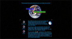Desktop Screenshot of enviro-resources.com